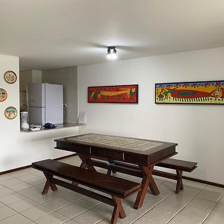 Casa No Paraiso Dos Carneiros Em Tamandaré מראה חיצוני תמונה
