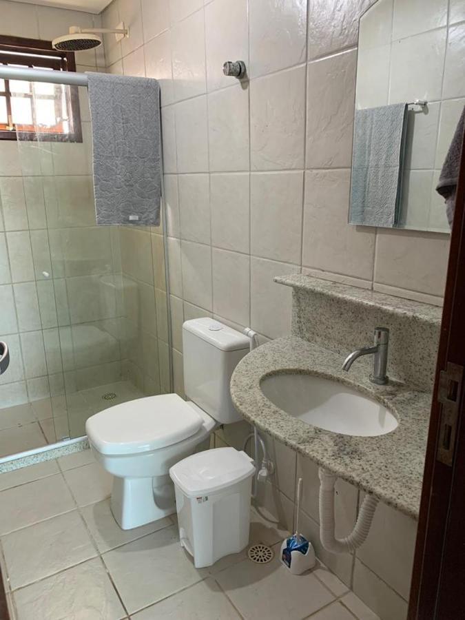 Casa No Paraiso Dos Carneiros Em Tamandaré מראה חיצוני תמונה