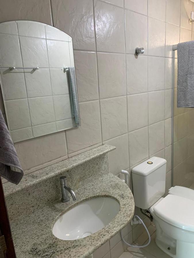 Casa No Paraiso Dos Carneiros Em Tamandaré מראה חיצוני תמונה