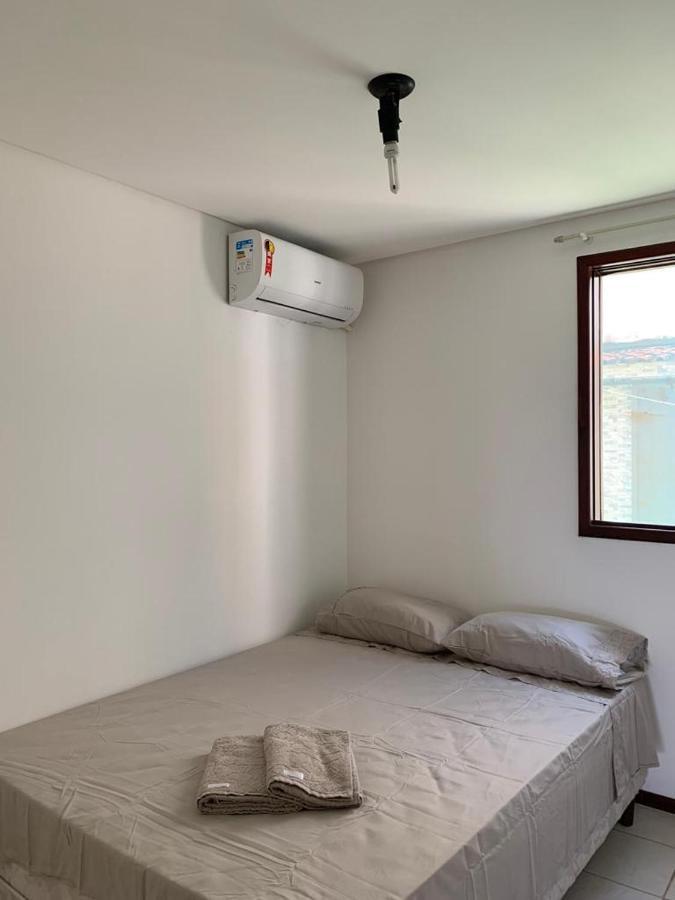 Casa No Paraiso Dos Carneiros Em Tamandaré מראה חיצוני תמונה