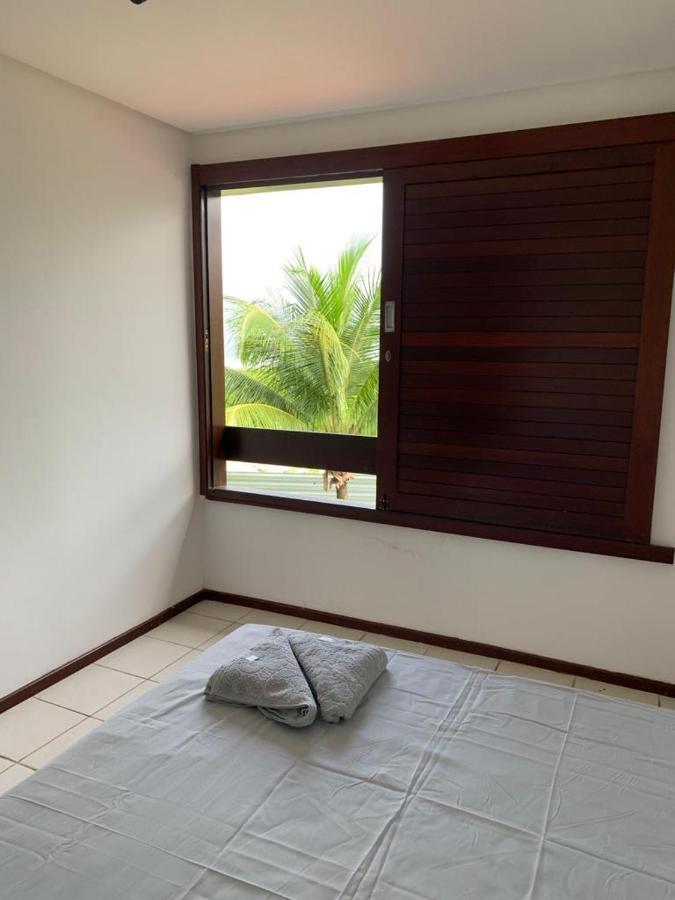 Casa No Paraiso Dos Carneiros Em Tamandaré מראה חיצוני תמונה